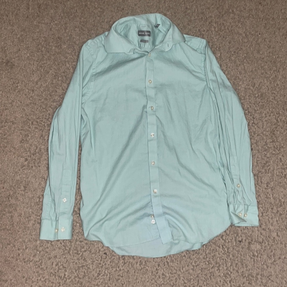 Slim Dress shirt